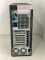 Робоча станція Dell Precision T5810 Tower / Intel Xeon E5-2697 v3 (14 (28) ядер по 2.6 - 3.6 GHz) / 32 GB DDR3 / 240 GB SSD / nVidia Quadro M4000, 8 GB GDDR5, 256-bit / DVD-ROM б/в