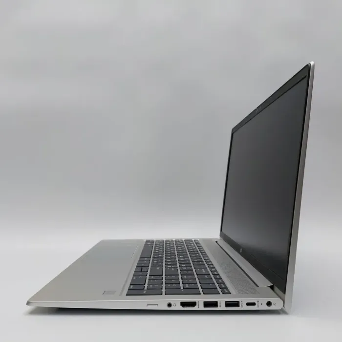 Ноутбук HP ProBook 455 G9 / 15.6" (1920x1080) IPS / AMD Ryzen 5 5625U (6 (12) ядер по 2.3 - 4.3 GHz) / 16 GB DDR4 / 512 GB SSD / AMD Radeon Vega Graphics / WebCam б/в - зображення 5