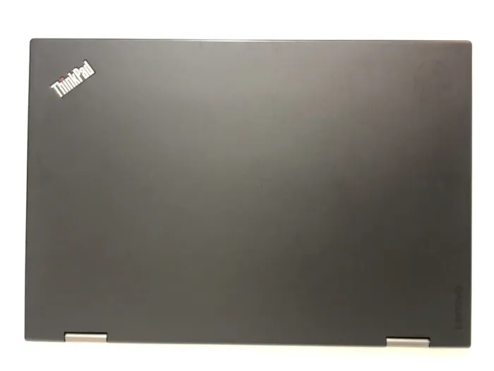 Ультрабук-трансформер Б-клас Lenovo ThinkPad X1 Yoga G1 / 14" (2560x1440) IPS Touch / Intel Core i5-6300U (2 (4) ядра по 2.4 - 3.0 GHz) / 8 GB DDR3 / 256 GB SSD / Intel UHD Graphics 520 / WebCam / Win 10 Pro б/в - зображення 7