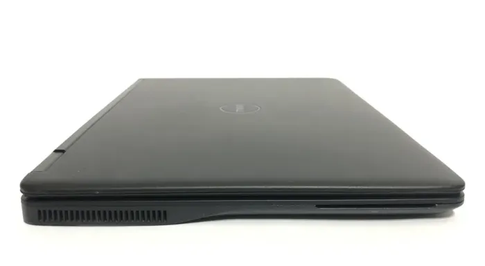 Нетбук Б-клас Dell Latitude E7250 / 12.5" (1366x768) TN / Intel Core i3-5010U (2 (4) ядра по 2.1 GHz) / 8 GB DDR3 / 128 GB SSD / Intel HD Graphics 5500 / WebCam / Win 10 Home б/в - зображення 4