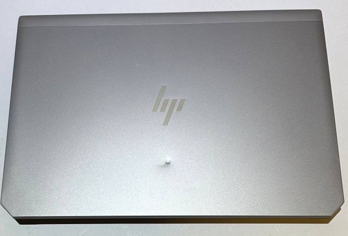 Мобільна робоча станція Б-класу HP ZBook 17 G6 / 17,3" (1920x1080) IPS / Intel Core i7-9750H (6 (12) ядер по 2,6 - 4,5 ГГц) / 16 ГБ DDR4 / 256 ГБ SSD + 256 ГБ SSD / nVidia Quadro T1000, 4 ГБ GDDR5, 128-біт / WebCam б/в - зображення 6