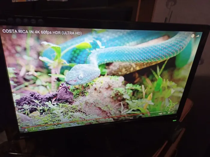 Комплект ПК Б-клас: Fujitsu Esprimo E500 E85+ SFF / Intel Core i3-2120 (2 (4) ядра по 3.3 GHz) / 8 GB DDR3 / 250 GB HDD / Intel HD Graphics 2000 / DVD-ROM + Монітор BenQ G2020HD / 20" (1600x900) TN / 1x DVI, 1x VGA / VESA 100x100 б/в - зображення 9