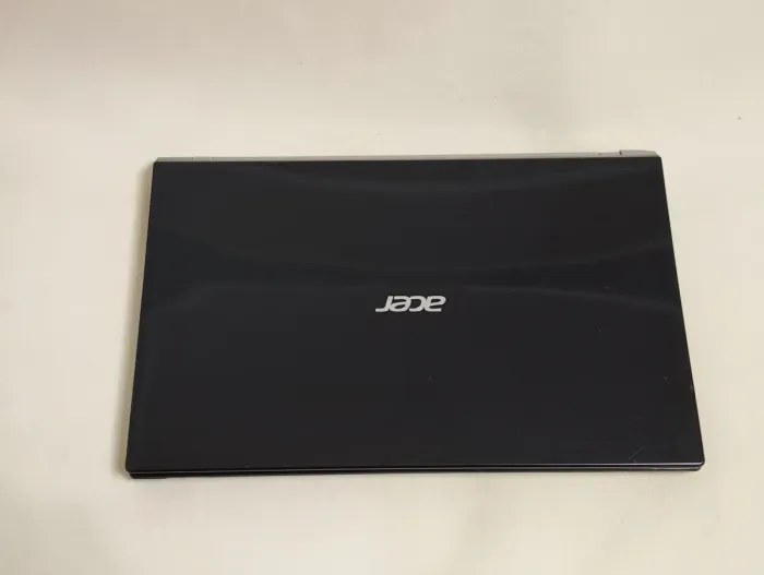 Ноутбук Acer Aspire V3-571G / 15.6" (1366x768) TN / Intel Core i7-3632QM (4 (8) ядра по 2.2 - 3.2 GHz) / 8 GB DDR3 / 256 GB SSD / nVidia GeForce GT 640M, 2 GB DDR3, 128-bit / WebCam / DVD-ROM б/в - изображение 7