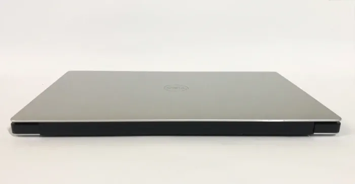 Мобільна робоча станція Dell Precision 5530 / 15,6" (3840x2160) IPS Touch / Intel Core i7-8850H (6 (12) ядер по 2,6 - 4,3 ГГц) / 16 ГБ DDR4 / 512 ГБ SSD / nVidia Quadro P1000, 4 ГБ GDDR5, 128-біт / Веб-камера / Win 11 Pro б/в - зображення 3