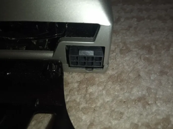 Дискретна відеокарта nVidia Quadro FX 5800, 4 GB GDDR3, 512-bit, 2x DVI, 1x DP, 1x S-Video б/в - зображення 5