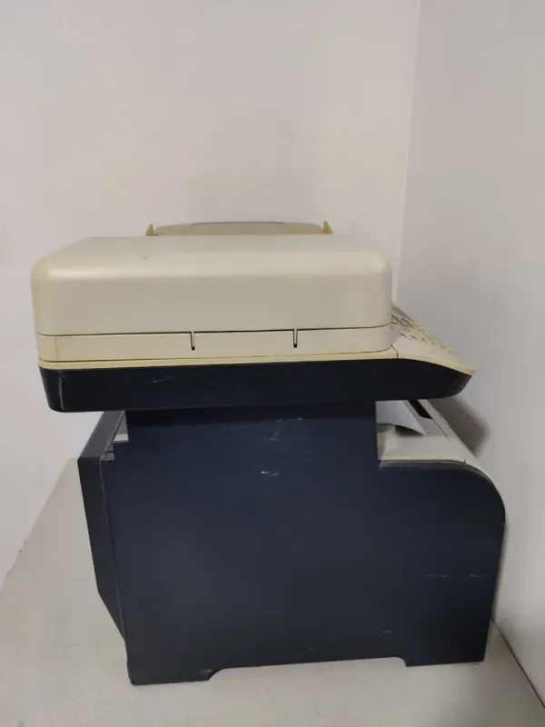 БФП HP Color LaserJet CM2320fxi / Лазерний кольоровий друк / 600x600 dpi / A4 / 21 стор/хв / USB 2.0, Ethernet / Дуплекс б/в - зображення 3