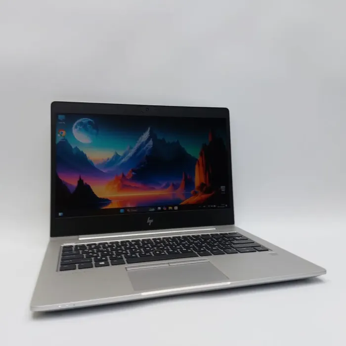 Мобільна робоча станція Б-клас Dell Precision 3550 / 15.6" (1920x1080) IPS / Intel Core i7-10510U (4 (8) ядра по 1.8 - 4.9 GHz) / 16 GB DDR4 / 512 GB SSD / nVidia Quadro P520, 2 GB GDDR5, 64-bit / WebCam б/в - зображення 6