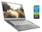 Ігровий ноутбук Б-клас Razer Blade 15 RZ09-0301 Silver / 15.6" (1920x1080) IPS / Intel Core i7-9750H (6 (12) ядер по 2.6 - 4.5 GHz) / 16 GB DDR4 / 512 GB SSD / nVidia GeForce RTX 2070 Max-Q, 8 GB GDDR6, 256-bit / WebCam б/в