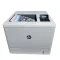 Принтер HP Color LaserJet Enterprise M552dn / Лазерний кольоровий друк / 1200x1200 dpi / A4 / 33 стор/хв / Ethernet, USB 2.0 б/в