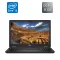 Ноутбук Dell Latitude 5580 / 15.6" (1920x1080) IPS / Intel Core i5-7300U (2 (4) ядра по 2.6 - 3.5 GHz) / 8 GB DDR4 / 256 GB SSD / Intel HD Graphics 620 / HDMI / WebCam / Windows 10 б/в