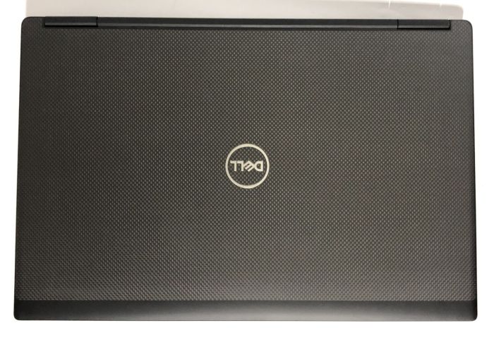 Мобільна робоча станція Б-класу Dell Precision 7730 / 17,3" (1920x1080) IPS / Intel Core i7-8750H (6 (12) ядер по 2,2 - 4,1 ГГц) / 32 ГБ DDR4 / 512 ГБ SSD NVMe / nVidia Quadro P3200, 6 ГБ GDDR5, 192-біт / Win 11 Pro б/в - зображення 7