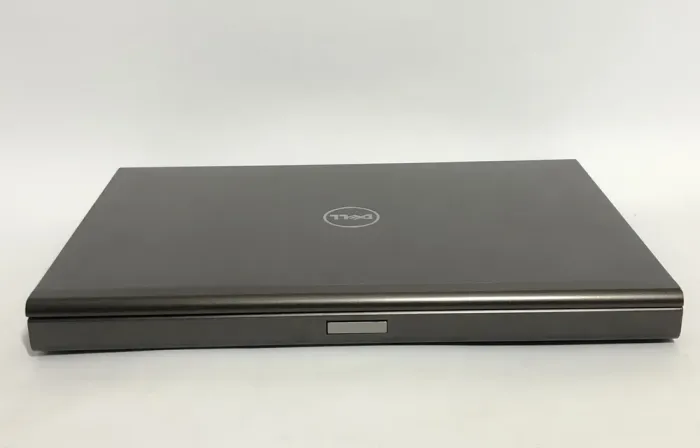 Мобільна робоча станція Dell Precision M4700 / 15.6" (1920x1080) TN / Intel Core i7-3740QM (4 (8) ядра по 2.7 - 3.7 GHz) / 8 GB DDR3 / 256 GB SSD / nVidia Quadro K1000M, 2 GB DDR3, 128-bit / WebCam / DVD-ROM / Win 10 Pro б/в - зображення 6