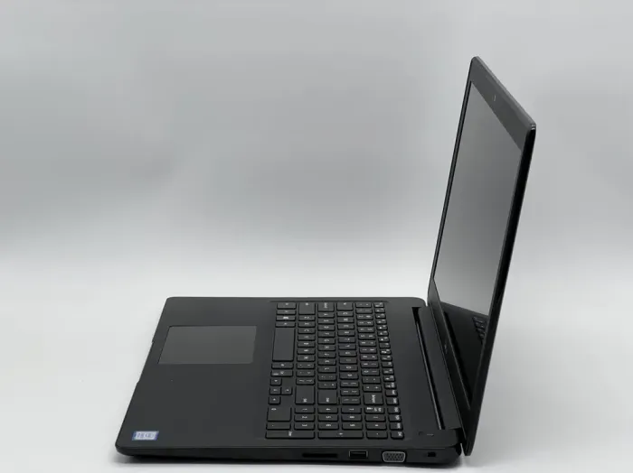 Ноутбук Dell Latitude 3500 / 15.6" (1920x1080) TN / Intel Core i5-8265U (4 (8) ядра по 1.6 - 3.9 GHz) / 16 GB DDR4 / 240 GB SSD / Intel UHD Graphics 620 / WebCam б/в - зображення 4