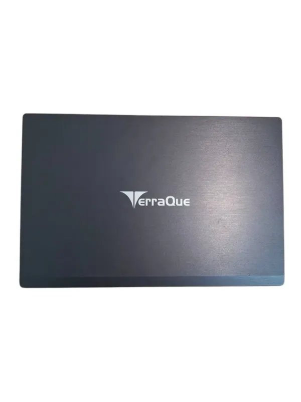 Ноутбук Medion Akoya TerraQue W650RB / 15.6" (1366x768) TN / Intel Core i7-6700HQ (4 (8) ядра по 2.6 - 3.5 GHz) / 16 GB DDR3 / 128 GB SSD + 1000 GB HDD / nVidia GeForce 940M, 2 GB GDDR3, 64-bit / WebCam / Win 10 Home б/в - зображення 6