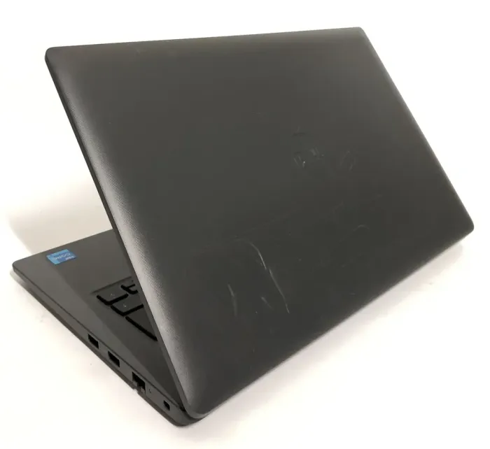 Ультрабук Б-клас Dell Latitude 3450 / 14" (1920x1080) IPS / Intel Core i3-1315U (6 (8) ядер по 1.2 - 4.5 GHz) / 16 GB DDR5 / 256 GB SSD / Intel UHD Graphics / WebCam / Win 10 Pro б/в - зображення 7