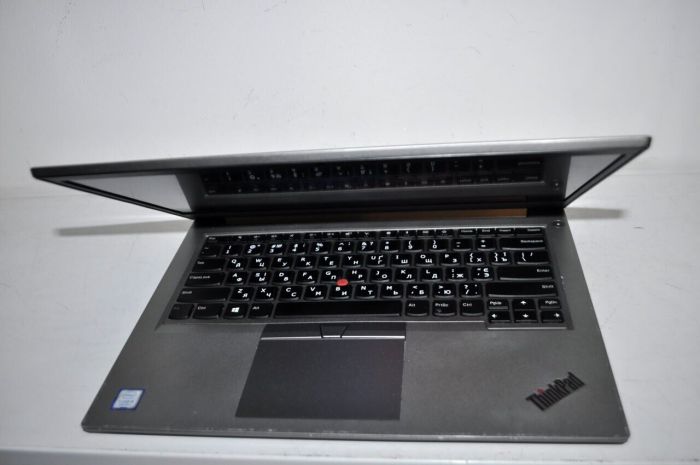 Ноутбук Б-клас Lenovo ThinkPad E480 / 14" (1920x1080) IPS / Intel Core i5-7200U (2 (4) ядра по 2.5 - 3.1 GHz) / 16 GB DDR4 / 480 GB SSD / Intel UHD Graphics 620 / WebCam / Windows 11 Pro б/в - зображення 9