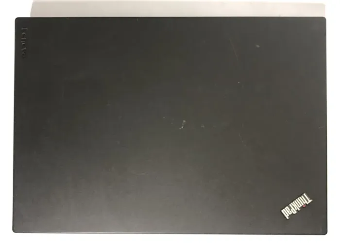 Ноутбук Б-клас Lenovo ThinkPad L470 / 14" (1920x1080) IPS / Intel Core i3-7100U (2 (4) ядра по 2.4 GHz) / 8 GB DDR4 / 256 GB SSD / Intel HD Graphics 620 / WebCam / Win 10 Pro б/в - зображення 7