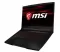 Ігровий ноутбук MSI GF63 Thin 10UC-675NEU / 15,6" (1920x1080) IPS / Intel Core i5-10500H (6 (12) ядер по 2,5 - 4,5 ГГц) / 16 ГБ DDR4 / 480 ГБ SSD / nVidia GeForce RTX 3050, 4 ГБ GDDR6, 128-біт / Веб-камера б/в