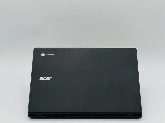 Нетбук Acer Chromebook 11 C771T-56G3 / 11.6" (1366x768) IPS Touch / Intel Core i5-6200U (2 (4) ядра по 2.3 - 2.8 GHz) / 8 GB DDR3 / 64 GB eMMC / Intel HD Graphics 520 / WebCam / ChromeOS  б/в - зображення 5