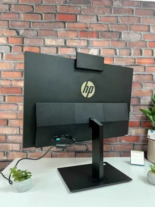 Моноблок HP ProOne 440 G6 All-in-One / 23.8" (1920x1080) IPS / Intel Core i3-10100 (4 (8) ядра по 3.6 - 4.3 GHz) / 16 GB DDR4 / 256 GB SSD / Intel UHD Graphics 630 б/в - зображення 4