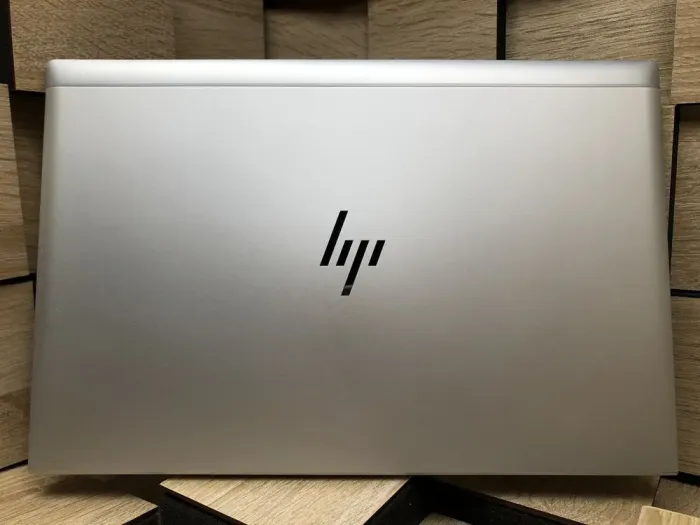 Ультрабук Б-клас HP EliteBook 840 G7 / 14" (1920x1080) IPS / Intel Core i7-10610U (4 (8) ядра по 1.8 - 4.9 GHz) / 8 GB DDR4 / 256 GB SSD M.2 / Intel UHD Graphics / WebCam / Fingeprint / HDMI б/в - зображення 8