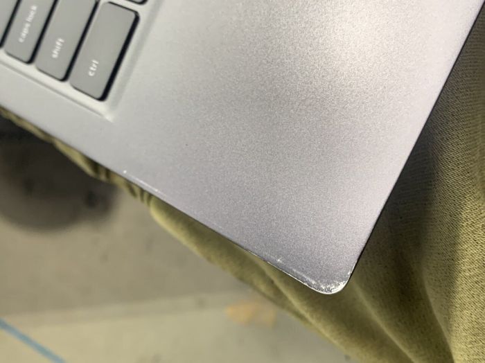 Ноутбук Б-клас Dell Vostro 5410 / 16" (1920x1080) IPS / Intel Core i5-11300H (4 (8) ядра по 2.6 - 4.4 GHz) / 16 GB DDR4 / 240 GB SSD / Intel Iris Xe Graphics / WebCam б/в - зображення 6