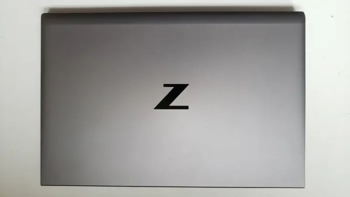 Ультрабук Б-клас HP ZBook Firefly 14 G8 / 14" (1920x1080) IPS / Intel Core i7-1185G7 (4 (8) ядра по 1.2 - 4.8 GHz) / 16 GB DDR4 / 512 GB SSD / Intel Iris Xe Graphics / WebCam б/в - зображення 7