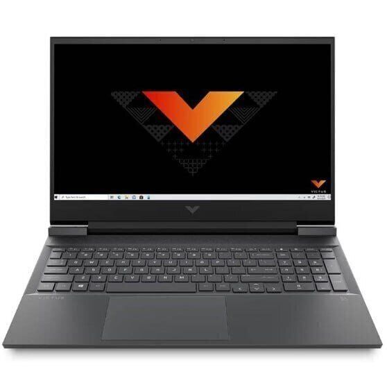 Ігровий ноутбук HP Victus 16-R0055NO / 16" (1920x1080) IPS / Intel Core i7-13700HX (16 (24) ядер по 2,1 - 5,0 ГГц) / 16 ГБ DDR5 / 480 ГБ SSD / nVidia GeForce RTX 4070, 8 ГБ GDDR6, 128-bit / WebCam б/в - зображення 2