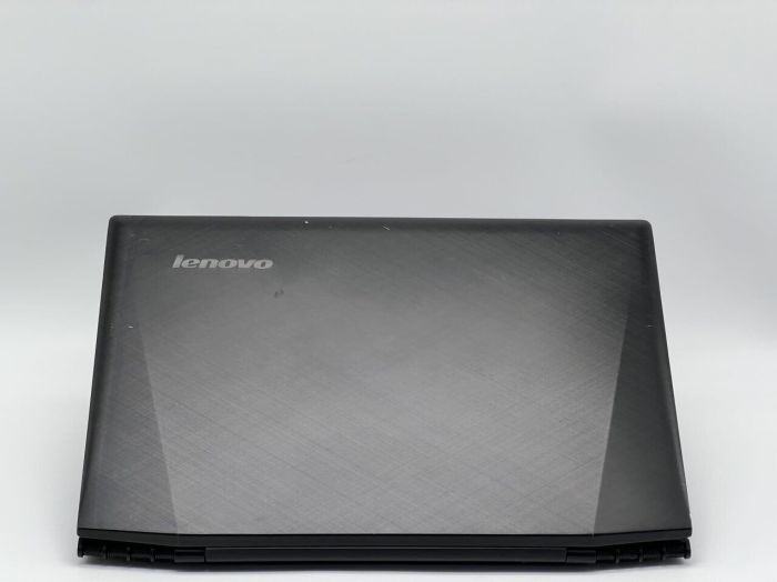 Ігровий ноутбук Б-клас Lenovo Y50-70 / 15.6" (3840x2160) IPS / Intel Core i7-4710HQ (4 (8) ядра по 2.5 - 3.5 GHz) / 16 GB DDR3 / 240 GB SSD / nVidia GeForce GTX 860M, 2 GB GDDR5, 128-bit / WebCam б/в - зображення 8