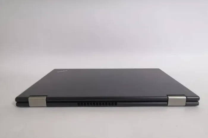 Ноутбук-трансформер Б-класс Lenovo ThinkPad Yoga 370 / 13.3" (1920x1080) IPS Touch / Intel Core i5-7300U (2 (4) ядра по 2.6 - 3.5 GHz) / 8 GB DDR4 / 256 GB SSD / Intel HD Graphics 620 / WebCam / HDMI / Win 10 Pro / Стілус у комплекті б/в - зображення 11