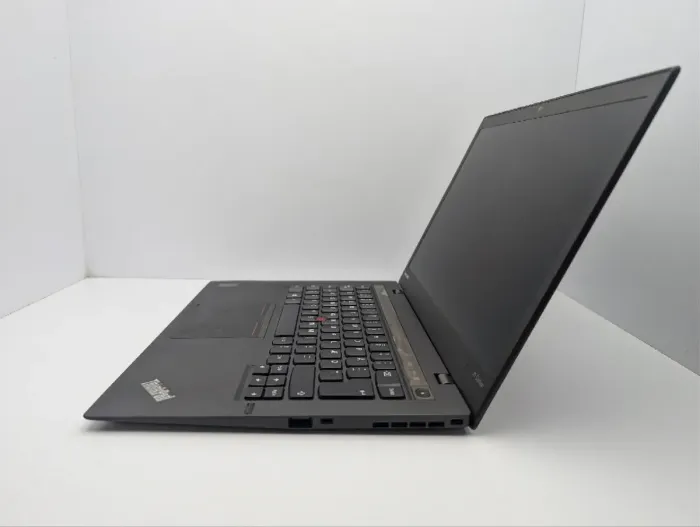 Ноутбук Lenovo ThinkPad X1 Carbon / 14" (2560x1440) IPS / Intel Core i7-4550U (2 (4) ядра по 1.5 - 3.0 GHz) / 8 GB DDR3 / 256 GB SSD / Intel HD Graphics 5000 / WebCam б/в - зображення 5
