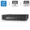 Неттоп HP ProDesk 600 G2 Mini PC USFF / Intel Core i5-6500T (4 ядра по 2.5 - 3.1 GHz) / 8 GB DDR4 / 256 GB SSD M.2 / Intel HD Graphics 530 / DisplayPort  б/в
