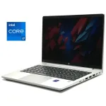 Ультрабук Б-клас HP ProBook 440 G8 / 14" (1920x1080) IPS / Intel Core i7-1165G7 (4 (8) ядра по 2.8 - 4.7 GHz) / 16 GB DDR4 / 512 GB SSD / Intel Iris Xe Graphics / WebCam / Win 10 Pro б/в