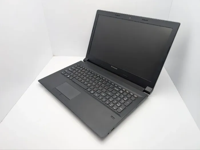 Ноутбук Lenovo B50-70 / 15.6" (1366x768) TN / Intel Pentium 3558U (2 ядра по 1.7 GHz) / 8 GB DDR3 / 120 GB SSD / Intel HD Graphics / WebCam / DVD-ROM б/в - зображення 7