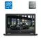 Ноутбук Б-клас Dell Latitude E5550 / 15.6" (1366x768) TN / Intel Core i5-5300U (2 (4) ядра по 2.3 - 2.9 GHz) / 16 GB DDR3 / 128 GB SSD / Intel HD Graphics 5500 / WebCam / HDMI б/в