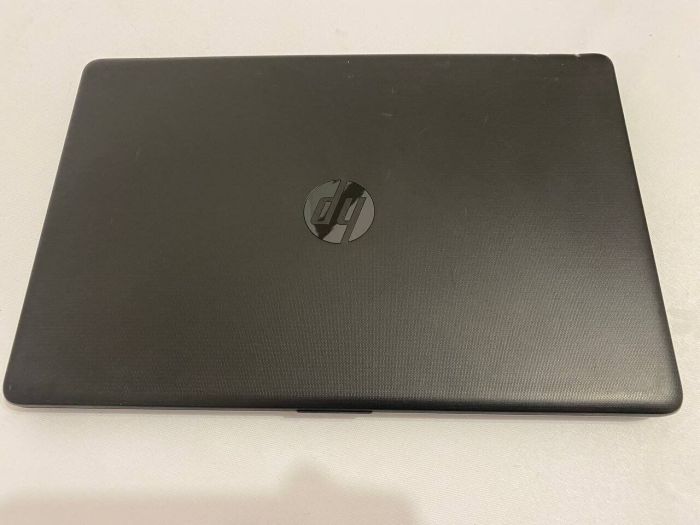 Ноутбук Б-клас НР 15 da1xxx / 15.6" (1366x768) TN / Intel Core i5-8265U (4 (8) ядра по 1.6 - 3.9 GHz) / 8 GB DDR4 / 256 GB SSD / Intel UHD Graphics / WebCam б/в - зображення 10
