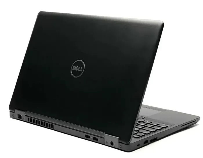 Ноутбук Dell Latitude 5580 / 15.6" (1920x1080) IPS / Intel Core i5-6300U (2 (4) ядра по 2.4 - 3.0 GHz) / 16 GB DDR4 / 512 GB SSD / Intel HD Graphics 520 / Win 10 Pr б/в - зображення 6
