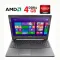 Ноутбук Б-клас Lenovo Ideapad G50-45 / 15.6" (1366x768) TN / AMD E1-6010 (2 ядра по 1.35 GHz) / 4 GB DDR3 / 120 GB SSD / AMD Radeon R2 Graphics б/в