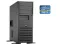 ПК Chieftec Bravo Tower / Intel Core i5-2400 (4 ядра по 3.1 - 3.4 GHz) / 8 GB DDR3 / 120 GB SSD / Intel HD Graphics 2000 / DVD-ROM / 450W б/в