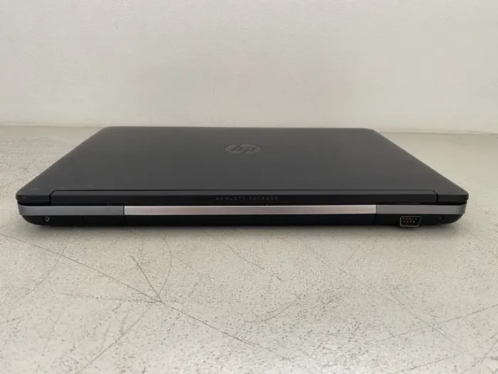 Ноутбук HP ProBook 650 G1 / 15.6" (1920x1080) TN / Intel Core i5-4210M (2 (4) ядра по 2.6 - 3.2 GHz) / 8 GB DDR3 / 240 GB SSD / Intel HD Graphics 4600 / WebCam б/в - зображення 5