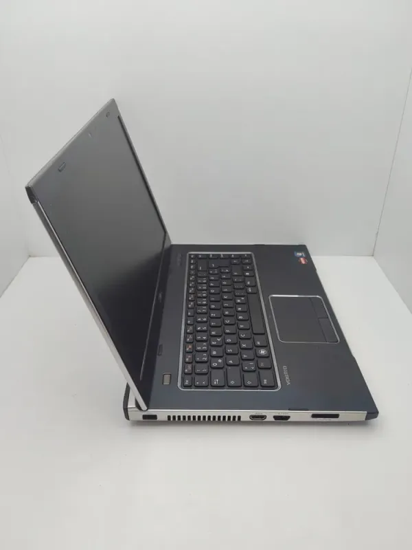 Ноутбук Б-клас Dell Vostro N5050 / 15.6" (1366x768) TN / AMD A6-3400M (4 ядра по 1.4 - 2.3 GHz) / 6 GB DDR3 / 750 GB HDD / AMD Radeon HD 6520G Graphics / WebCam / DVD-ROM б/в - зображення 6