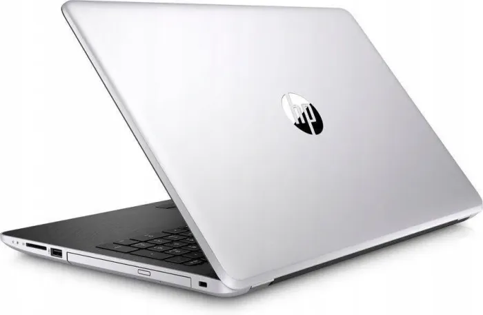Ноутбук HP 14-cf1061st / 14" (1366x768) TN / Intel Core i3-8145U (2 (4) ядра по 2.1 - 3.9 GHz) / 8 GB DDR4 / 240 GB SSD / Intel UHD Graphics / WebCam / Win 10 Pro б/в - зображення 4
