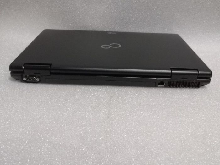 Ноутбук Fujitsu Lifebook E752 / 15.6" TN / Core i5-3230M (2(4) ядра по 2.6-3.2GHz) / 4GB DDR3 / 500GB HDD / HD Graphics 3000 / WebCam б/в - зображення 15