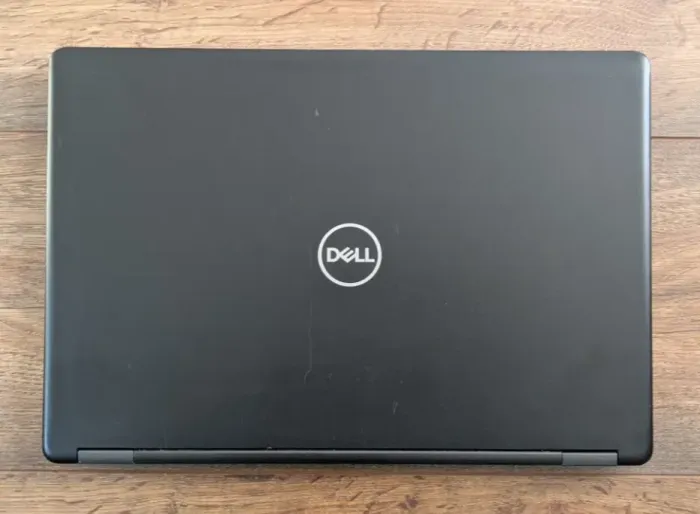 Ультрабук Dell Latitude 5490 / 14" (1920x1080) IPS / Intel Core i5-7300U (2 (4) ядра по 2.6 - 3.5 GHz) / 8 GB DDR4 / 128 GB SSD / Intel HD Graphics 620 / WebCam / HDMI / Windows 11 б/в - зображення 8