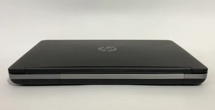 Ноутбук Б-клас HP ProBook 640 G1 / 14" (1366x768) TN / Intel Core i3-4000M (2 (4) ядра по 2.4 GHz) / 8 GB DDR3 / 320 GB HDD / Intel HD Graphic 4600 / WebCam / DVD-ROM / Win 10 Pro б/в - зображення 3