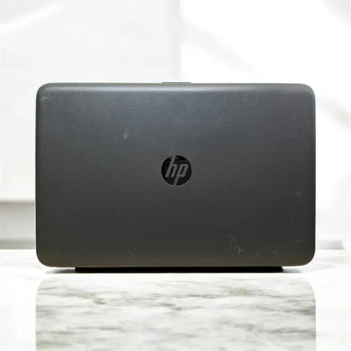 Ноутбук Б-клас HP 250 G4 / 15.6" (1366x768) TN / Intel Core i3-5005U (2 (4) ядра по 2.0 GHz) / 8 GB DDR3 / 120 GB SSD / Intel HD Graphics 5500 / WebCam б/в - зображення 6