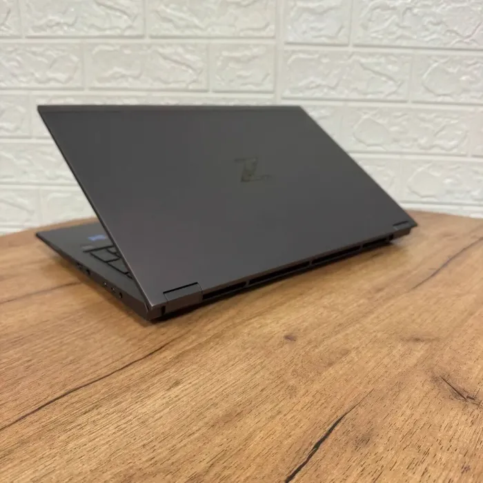 Мобільна робоча станція Б-клас HP ZBook Fury 15 G8 / 15.6" (1920x1080) IPS / Intel Core i7-11850H (8 (16) ядер по 2.1 - 4.8 GHz) / 32 GB DDR4 / 512 GB SSD / nVidia RTX A2000, 4 GB GDDR6, 128-bit / WebCam б/в - зображення 6