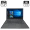 Ноутбук Acer Aspire 3 A315-33 / 15.6" (1366x768) TN / Intel Celeron N3060 (2 ядра по 1.6 - 2.48 GHz) / 8 GB DDR3 / 120 GB SSD / Intel Graphics / WebCam б/в