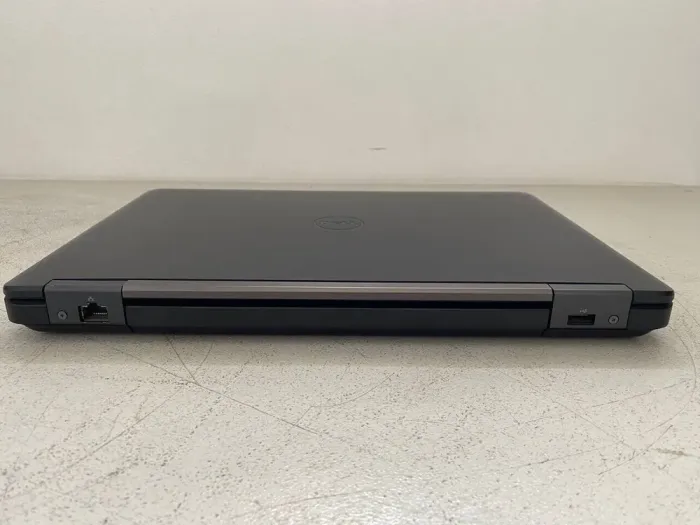 Ноутбук Б-клас Dell Latitude E5440 / 14" (1366x768) TN / Intel Core i5-4310U (2 (4) ядра по 2.0 - 3.0 GHz) / 8 GB DDR3 / 240 GB SSD / Intel HD Graphics 5500 / WebCam б/в - зображення 8