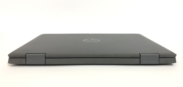 Нетбук-трансформер Б-клас HP ProBook x360 11 G5 EE / 11.6" (1366x768) IPS Touch / Intel Pentium Silver N5030 (4 ядра по 1.1 - 3.1 GHz) / 8 GB DDR4 / 256 GB SSD / Intel HD Graphics 605 / WebCam / Win 11 Pro б/в - зображення 3